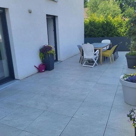 Apartments Bei Playmobil Eg,130M2,Grosse Terassen,24H Self Check-In, Free Parking Zirndorf Dış mekan fotoğraf