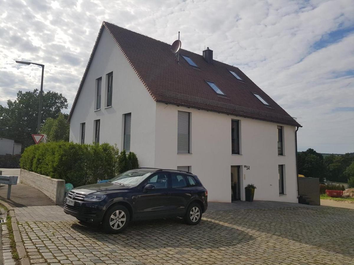Apartments Bei Playmobil Eg,130M2,Grosse Terassen,24H Self Check-In, Free Parking Zirndorf Dış mekan fotoğraf