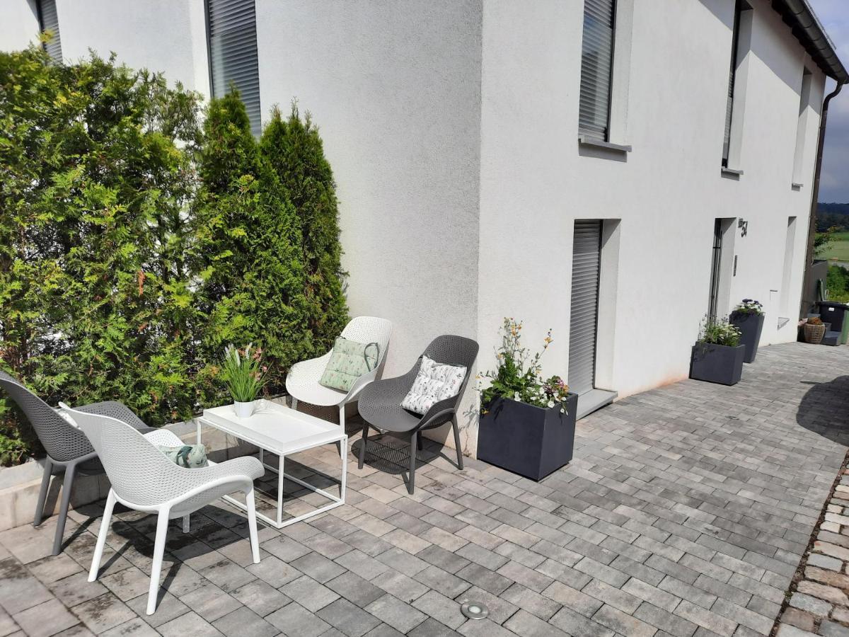 Apartments Bei Playmobil Eg,130M2,Grosse Terassen,24H Self Check-In, Free Parking Zirndorf Dış mekan fotoğraf